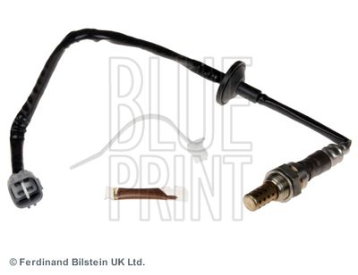 Lambda sensor