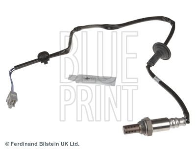 Lambda sensor