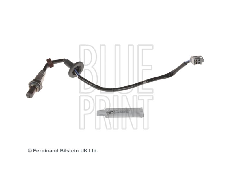 Sonda lambda corolla verso 2001-04