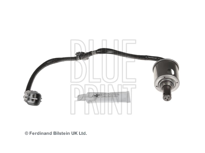 Lambda sensor