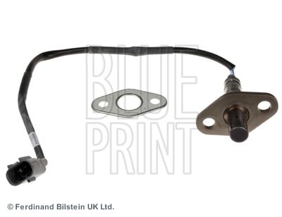 Lambda sensor