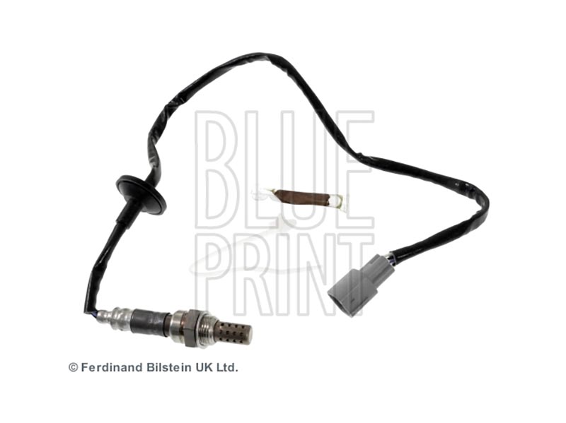 Lambda sensor