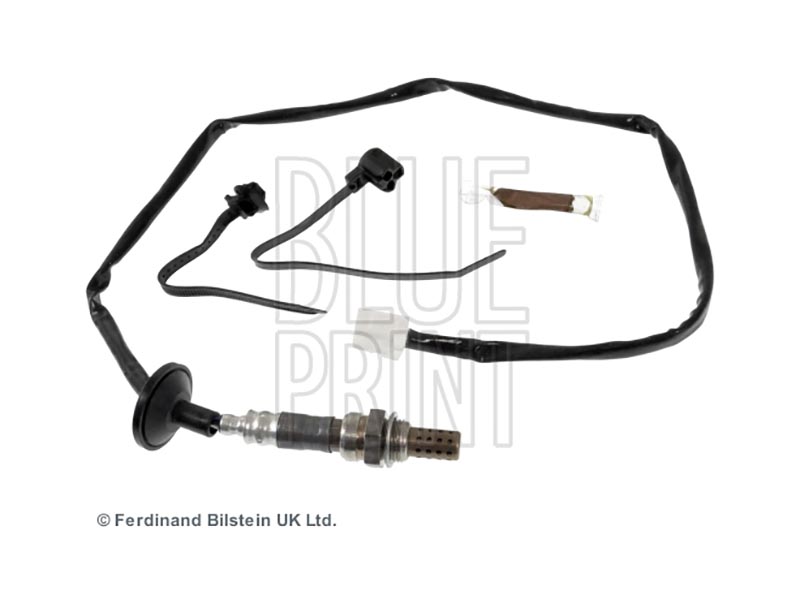Lambda sensor