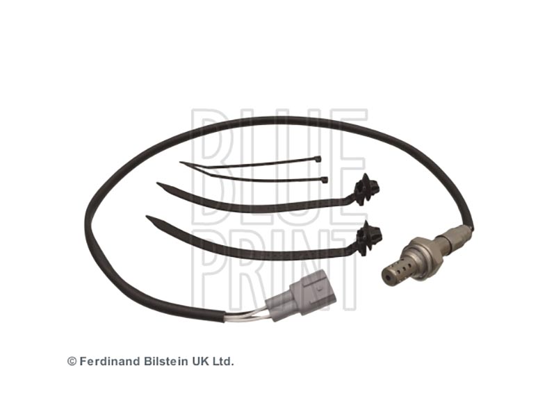 Sonda lambda Toyota Yaris I (SCP10) 1.0 16V