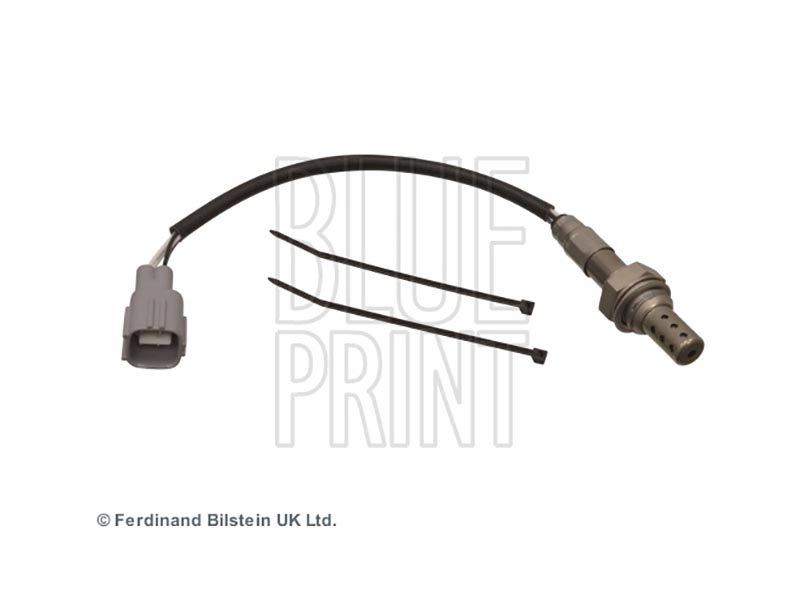 Lambda sensor