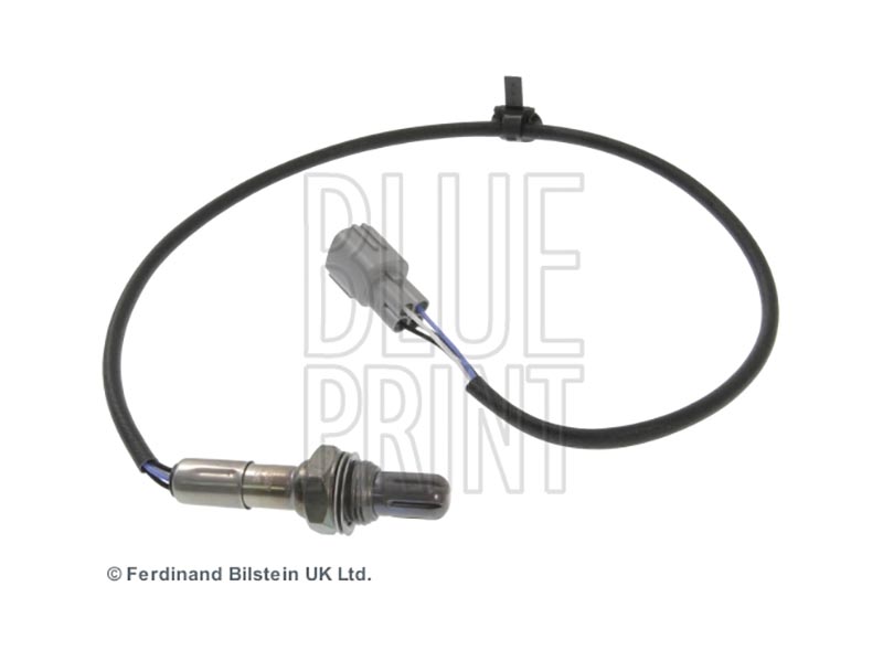 Sonda lambda Toyota avensis II (AZT250) 2.0 16V