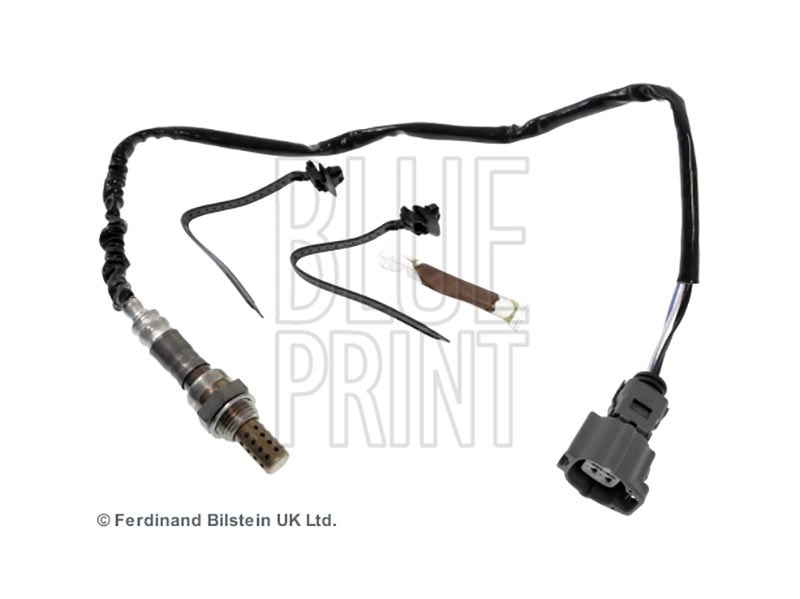 Lambda sensor