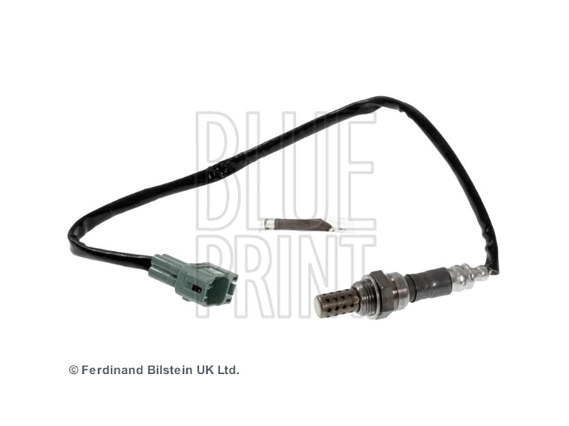 Lambda sensor