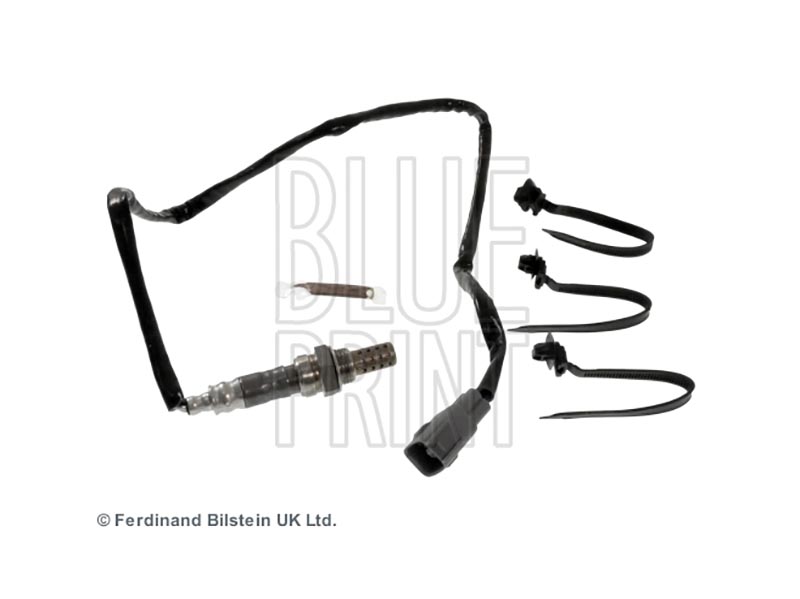 Sonda lambda Lexus is 300 (JCE1) 3.0 24VTOYOTA