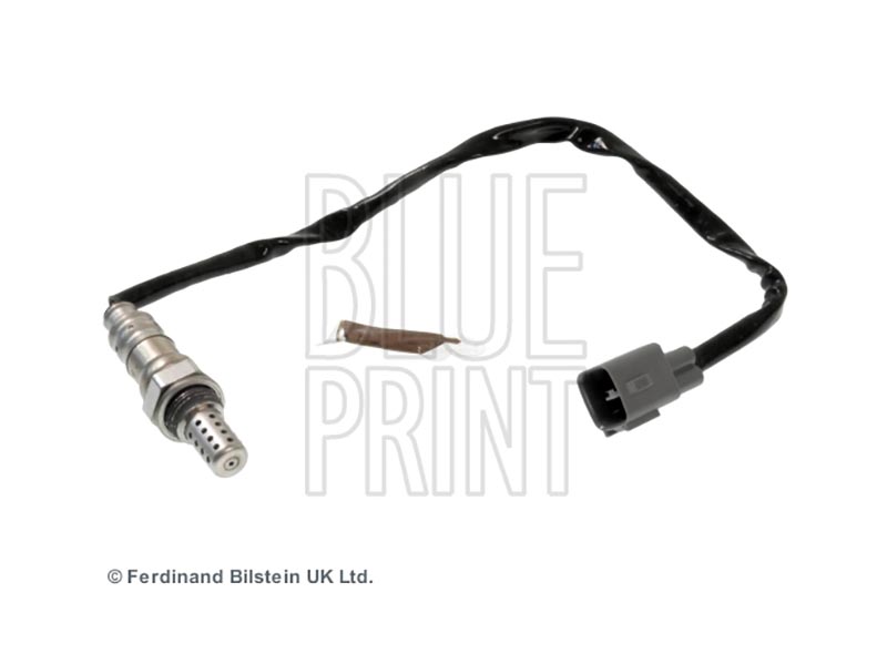 Lambda sensor