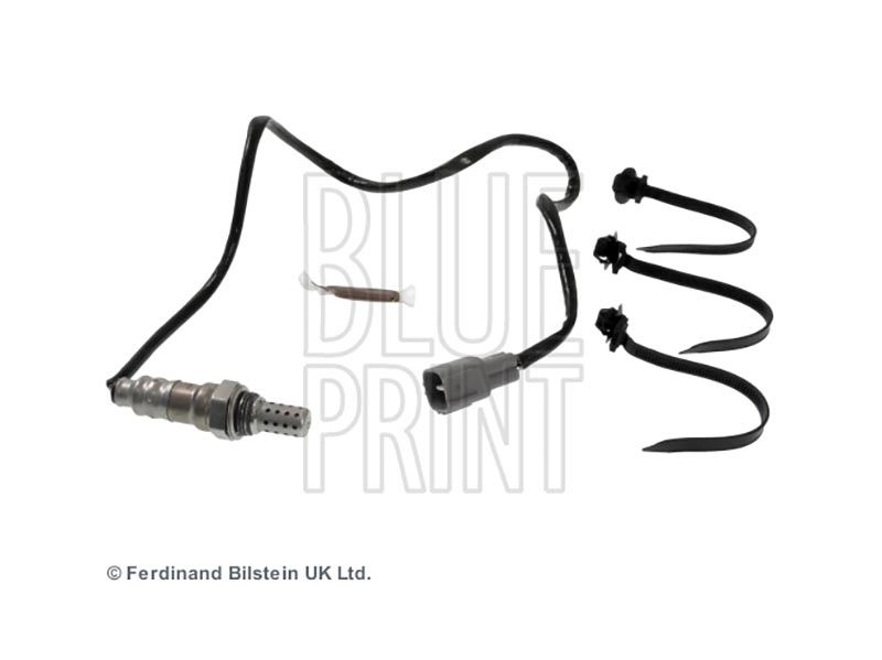 Lambda sensor