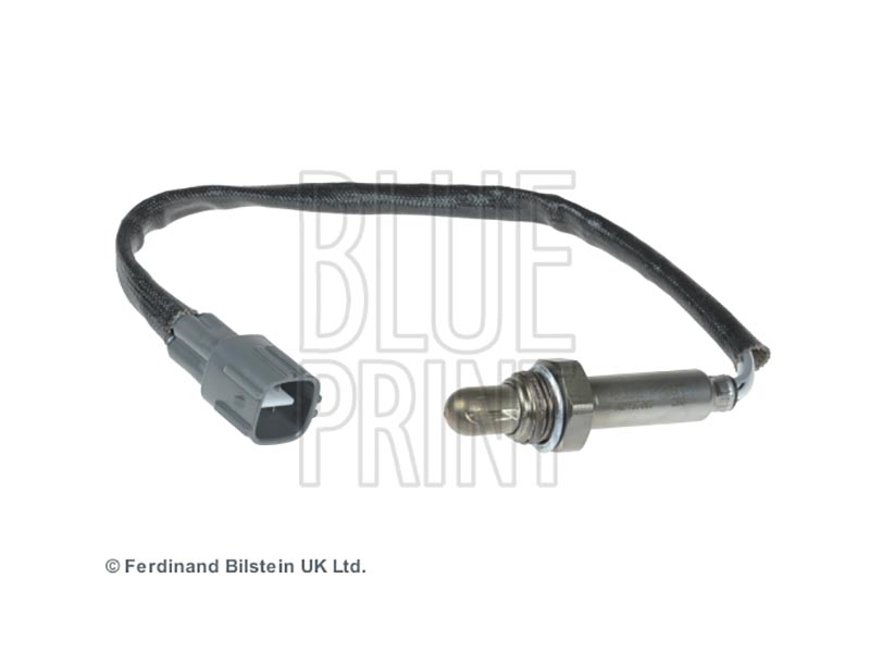 Lambda sensor