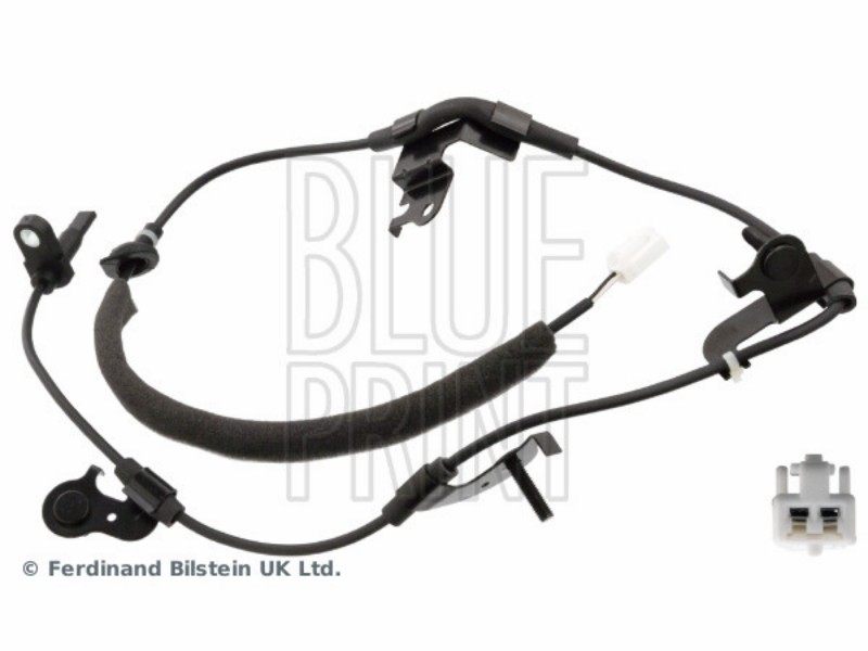 Sensore ABS Toyota rav 4 III (GSA33) 3.5 24V ra