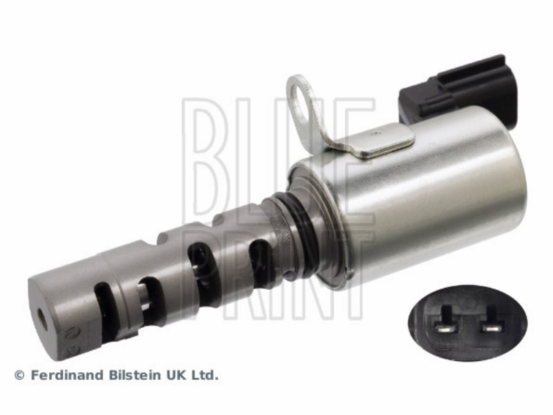 Solenoid valve