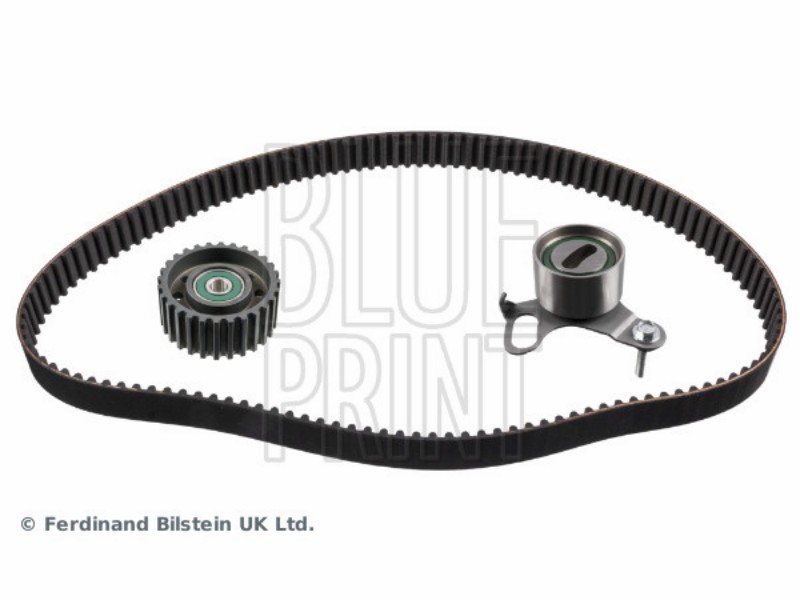 Kit cinghia distribuzione metrocab ttt (pl) 2.4 tdtoyota 4 r