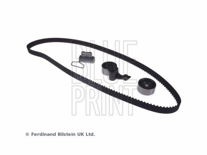 Kit cinghia distribuzione Toyota avensis I (CDT220) 2.0 D4D 1