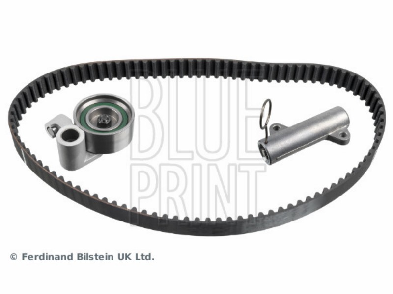 Kit cinghia distribuzione Toyota dyna VII (KDY220) 2.5 D4D 16