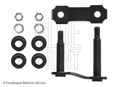 Staffa balestra Toyota hilux V (LN85) 2.4 d hilux V