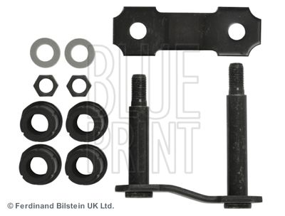 Staffa balestra Toyota hilux VI (KDN145) 2.5 D4D 16