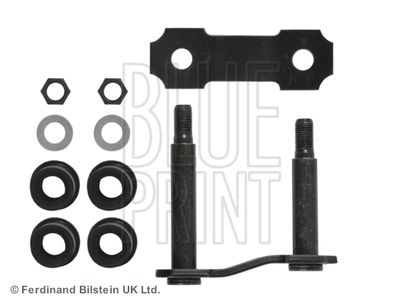 Staffa balestra Toyota hilux VI (KDN145) 2.5 D4D 16