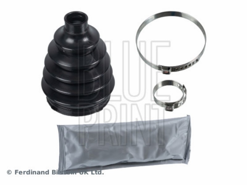 Kit cuffia giunto omocinetico Toyota Yaris II (KSP90) 1.0 Yaris I