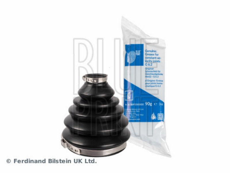 Kit cuffia giunto omocinetico Citroën C4 I 1.6 16V C4 I 2.0 16V c