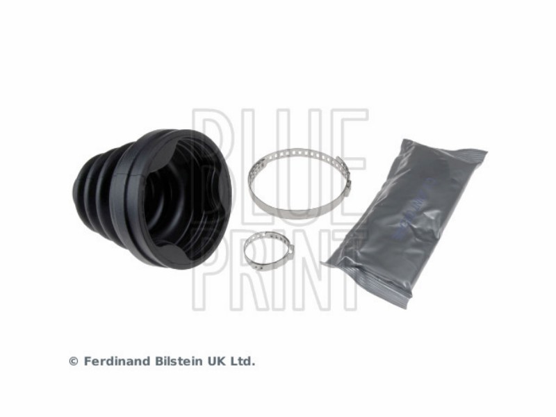 Kit cuffia giunto omocinetico Toyota caldina wagon (AT191G) 1.8 1