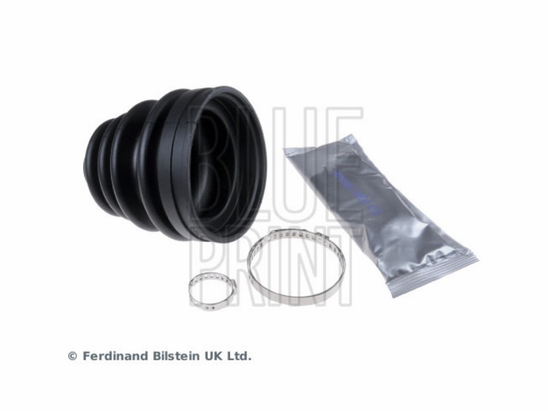 Kit cuffia giunto omocinetico Lexus lx 470 awd (HDJ1) 4.7 32V lx