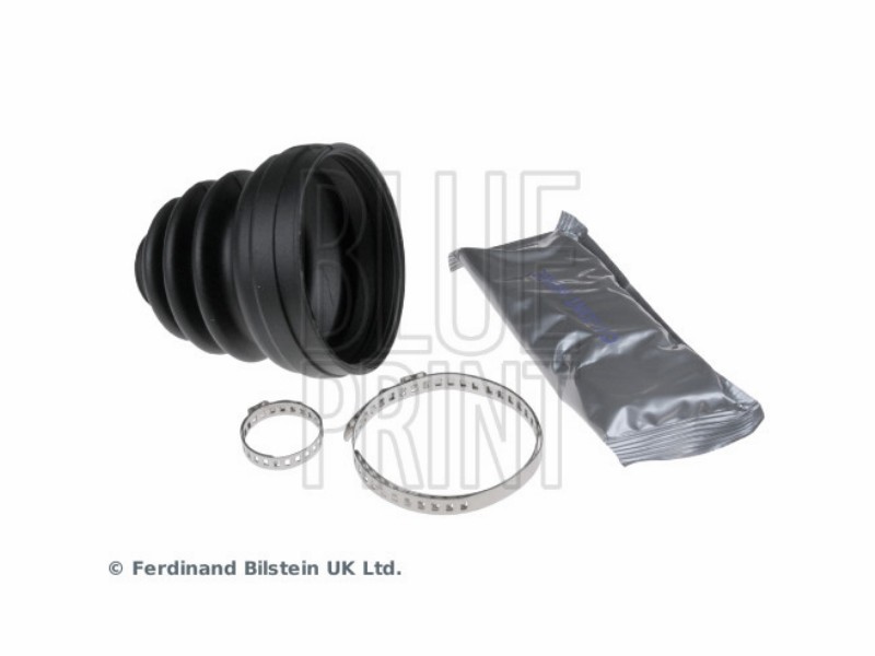 Kit cuffia giunto omocinetico Toyota avensis I (AZT220) 2.0 16V a