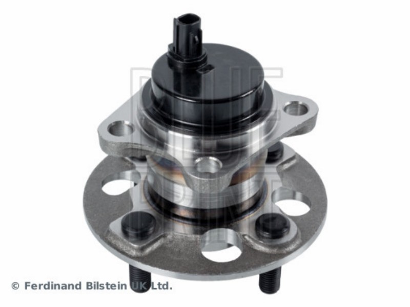 Kit cuscinetto ruota Toyota belta (SCP92) 1.3 16V ractis