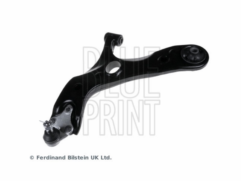 Braccio sospensione Toyota auris I (ADE150) 2.0 D4D 16V