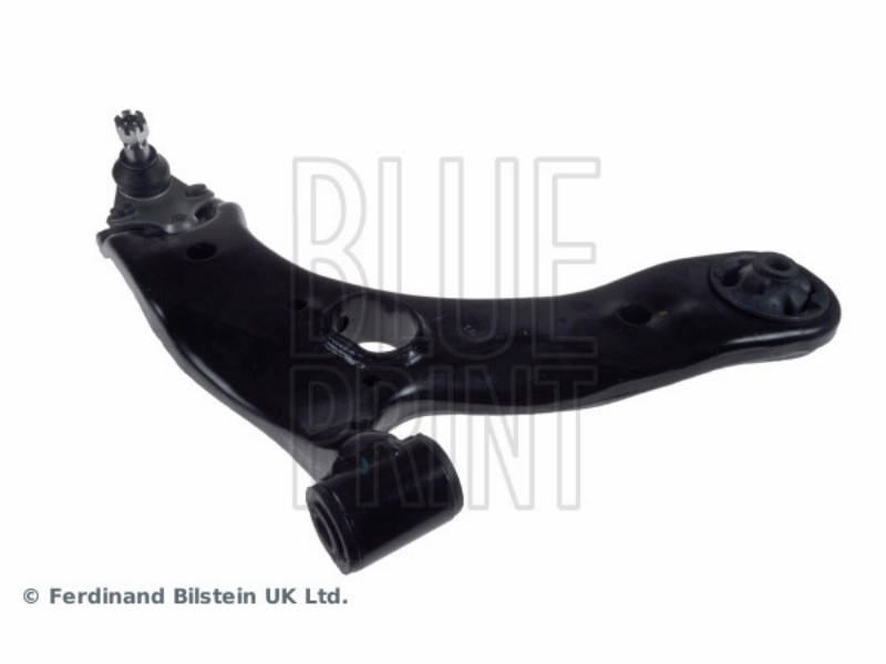 Braccio sospensione Toyota auris I (ADE150) 2.0 D4D 16V