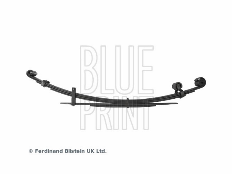 Balestra Toyota hilux VI 4x4 (LN165) 2.4 TDI