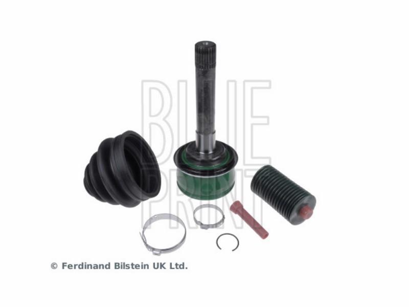 Kit giunto omocinetico Toyota 4 runner II 4x4 (KZN130) 3.0