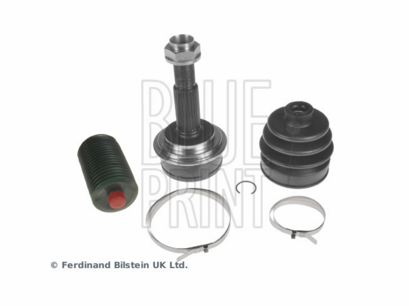 Kit giunto omocinetico Toyota Yaris II (KSP90) 1.0 Yaris I