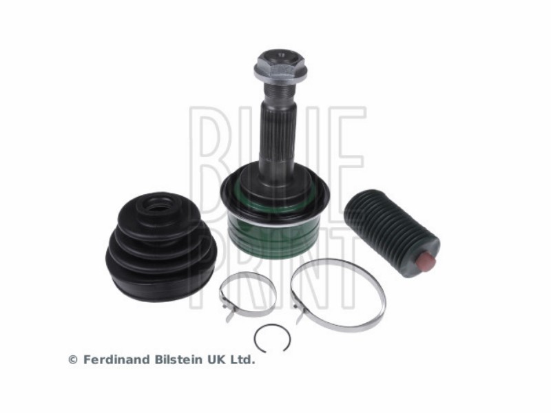 Kit giunto omocinetico Toyota 4 runner III (VZN180) 3.4 24