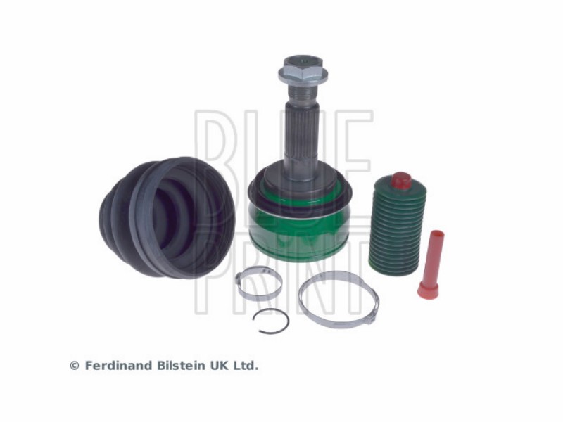 Kit giunto omocinetico Toyota fortuner 4x4 (GGN50) 4.0 24V