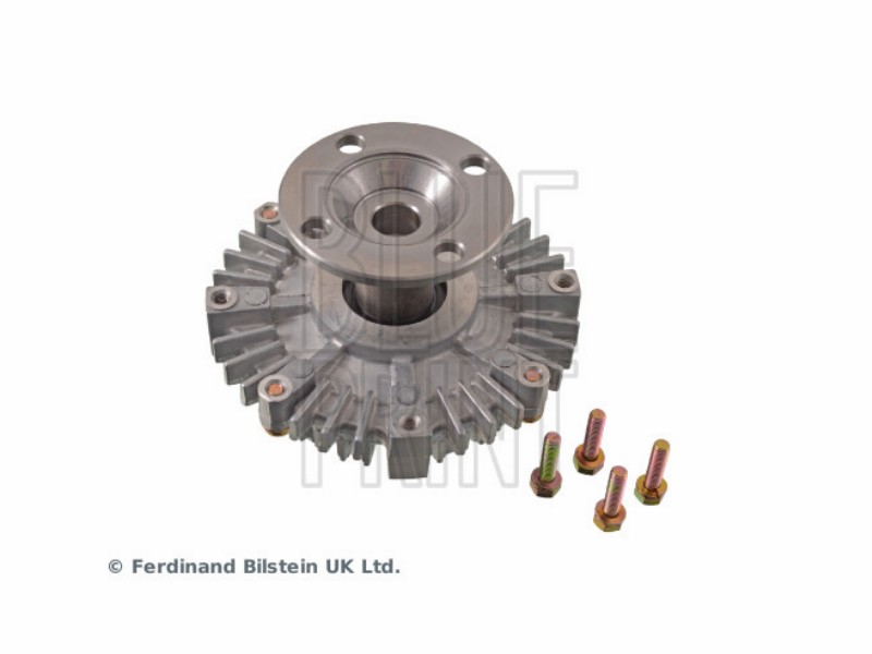 Frizione della ventola Toyota dyna V (LH80) 2.4 d dyna V (