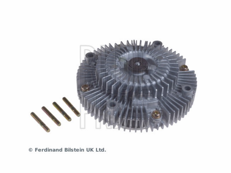 Frizione della ventola Toyota 4 runner II 4x4 (LN130) 2.4