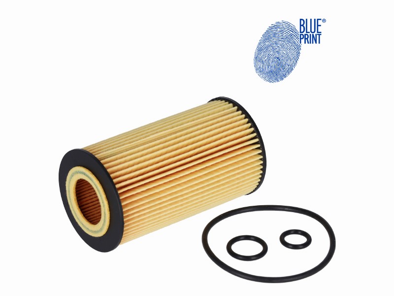 Filtro olio Infiniti Q30 (H1) 2.2 d 16V Q30 4x4
