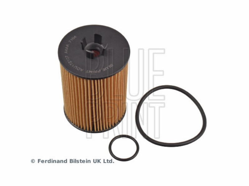 Filtro olio Mercedes benz pkw a 150 a 160 a 170