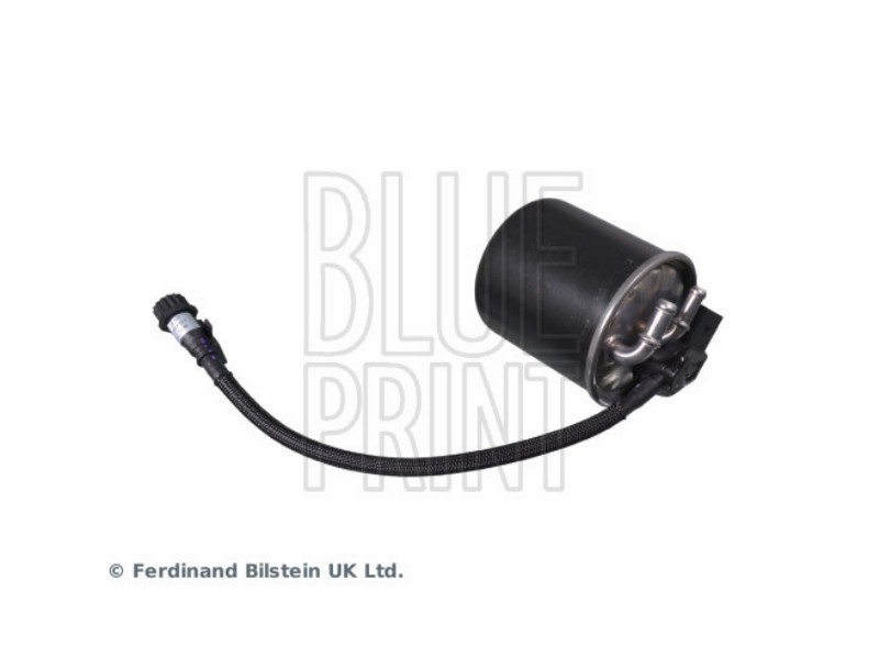 Filtro carburante Mercedes benz pkw marco Polo 200D m