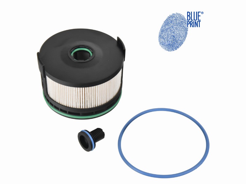 Fuel filter