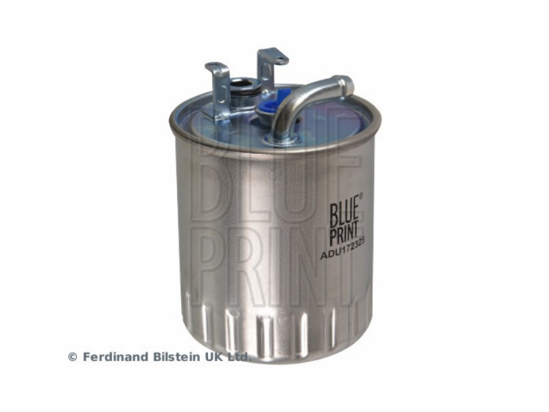 Filtro carburante