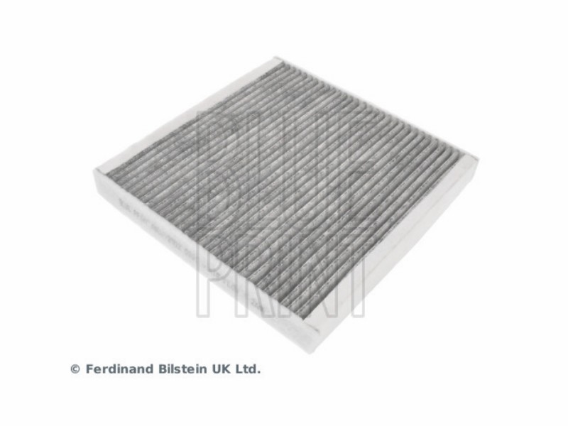 Filtro abitacolo smart fortwo 2 Cabrio (451) 0.8 CDI