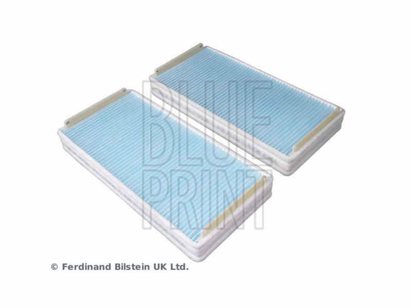 Set filtro abitacolo Mercedes benz pkw cl 500 cl 55 amg