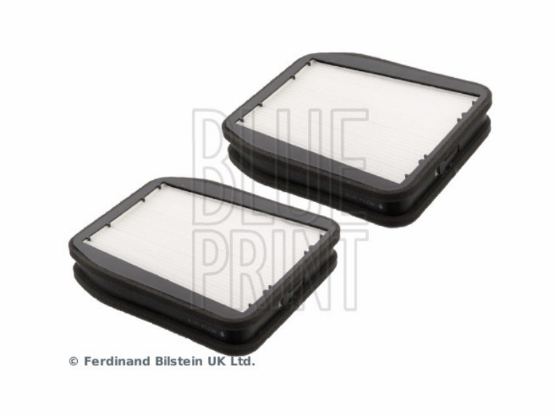 Set filtro abitacolo beijing-benz-chrysler (bbdc) e 200