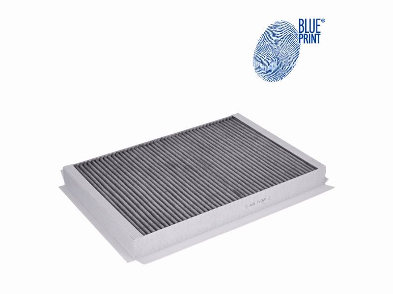 Cabin filter