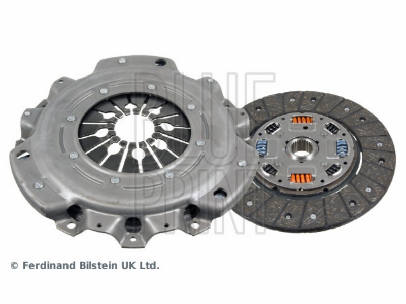 Kit frizione Mercedes benz pkw c 180 kompressor