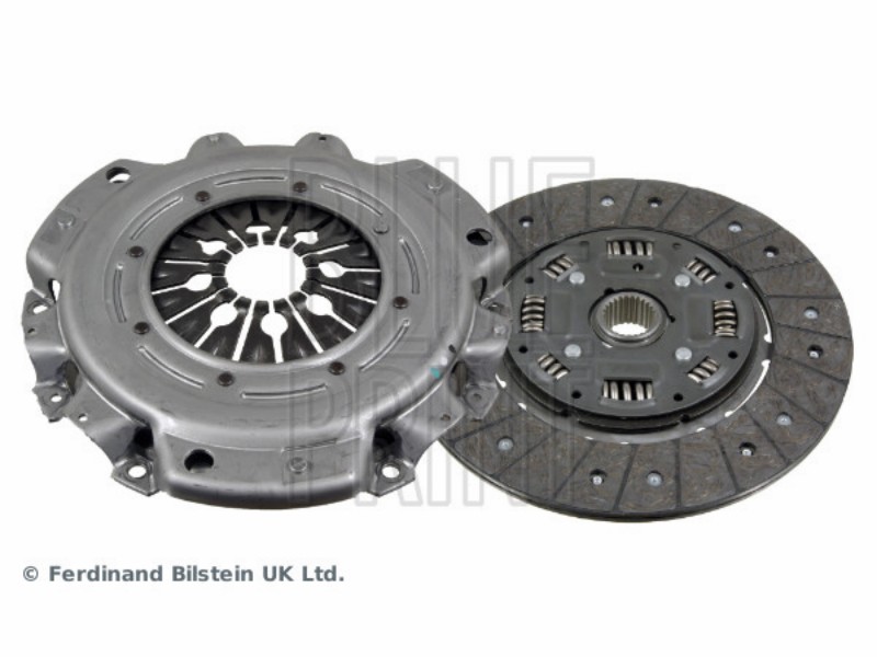 Kit frizione Mercedes benz pkw sprinter 211 CDI